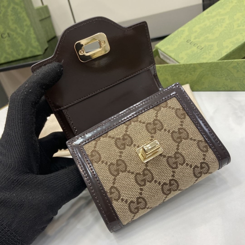 Gucci Wallets & Purse